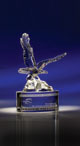 Crystal Trophy Image